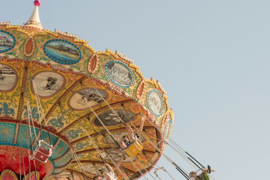 Image for Dollywood: A Journey from Rebel Railroad to Iconic Theme Park