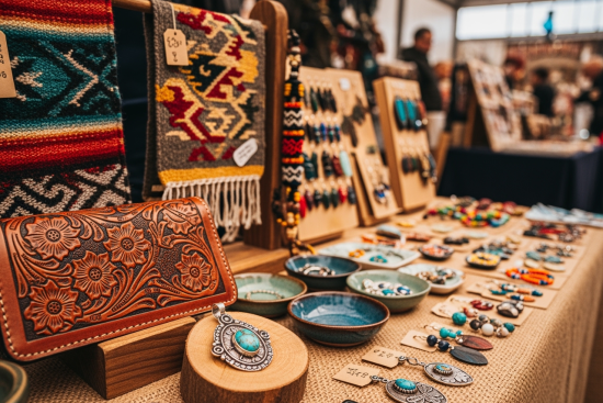 Image for Gatlinburg Craftsman's Fair: Authentic Appalachian Arts & Crafts